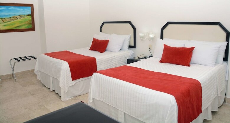 Hotel Best Western Plus Tuxtepec