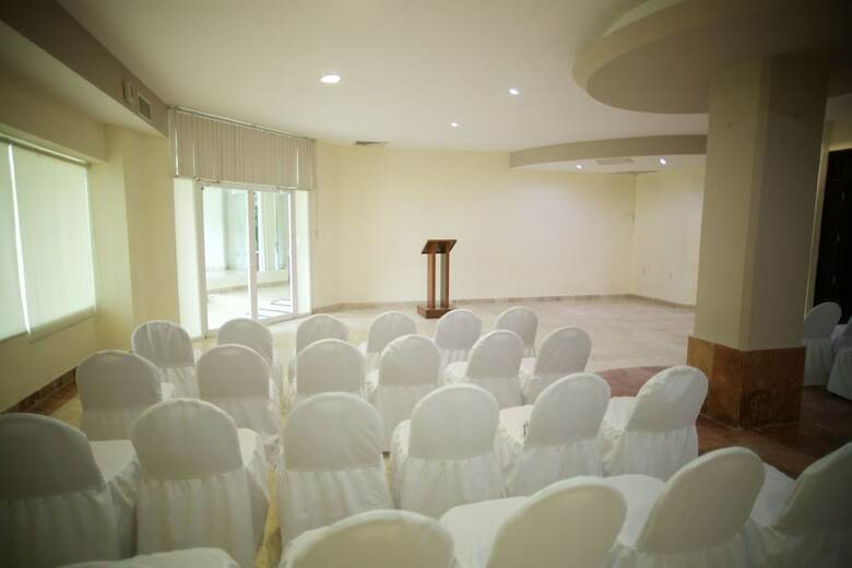 Hotel Best Western Plus Tuxtepec