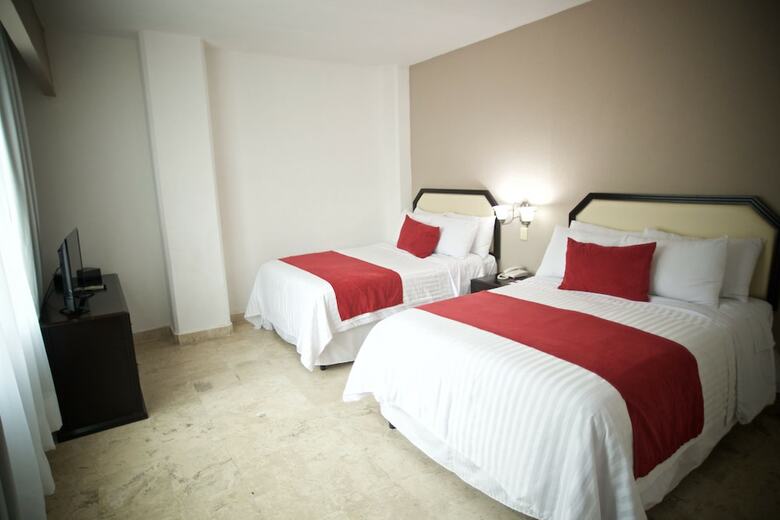 Hotel Best Western Plus Tuxtepec