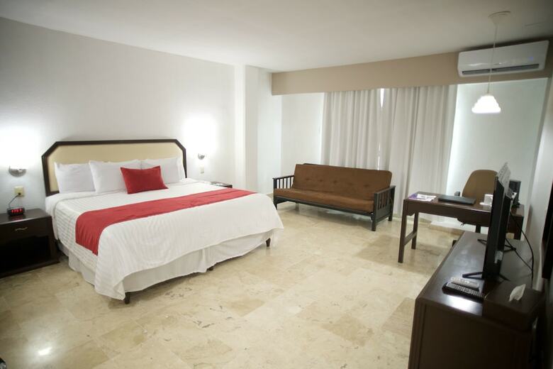 Hotel Best Western Plus Tuxtepec