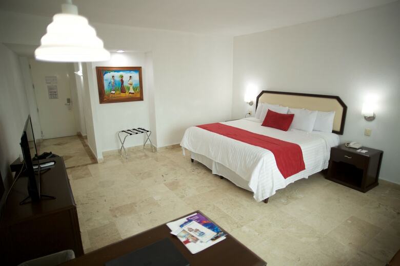 Hotel Best Western Plus Tuxtepec