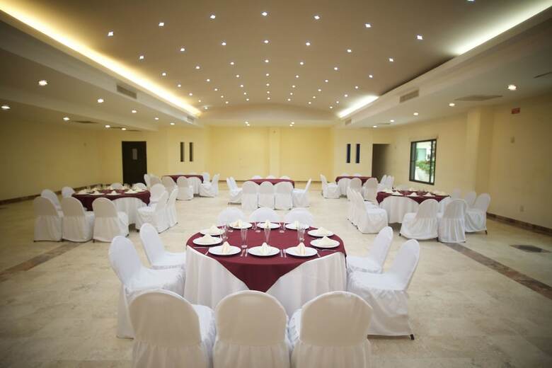 Hotel Best Western Plus Tuxtepec