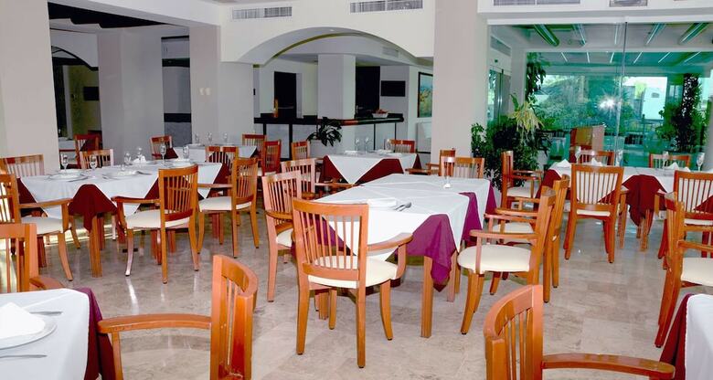 Hotel Best Western Plus Tuxtepec