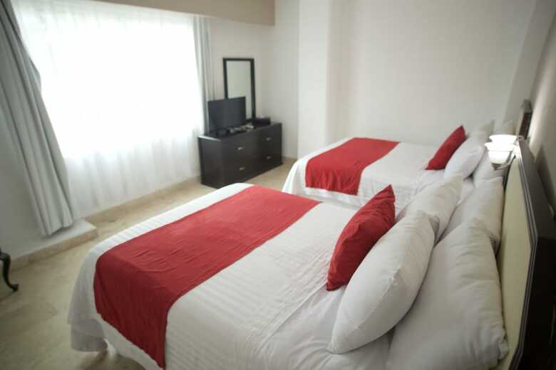 Hotel Best Western Plus Tuxtepec