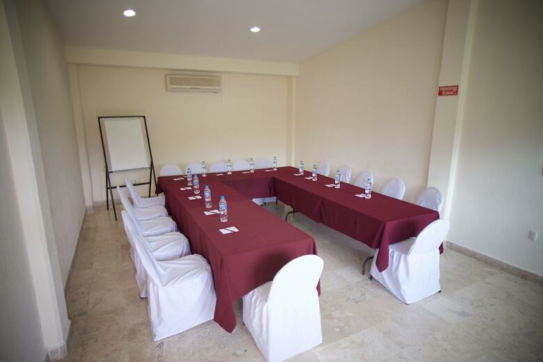 Hotel Best Western Plus Tuxtepec
