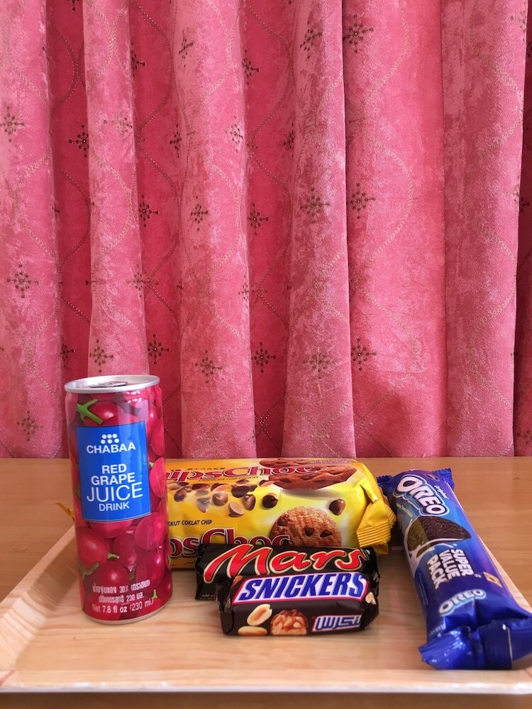 Hotel Khangri