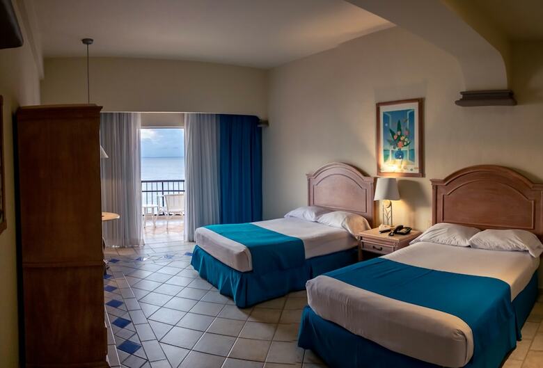 Apartamento Hotelcoz All Inclusive