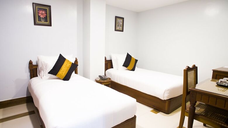 Family Boutique Hotel