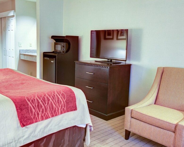 Hotel Quality Inn Florence
