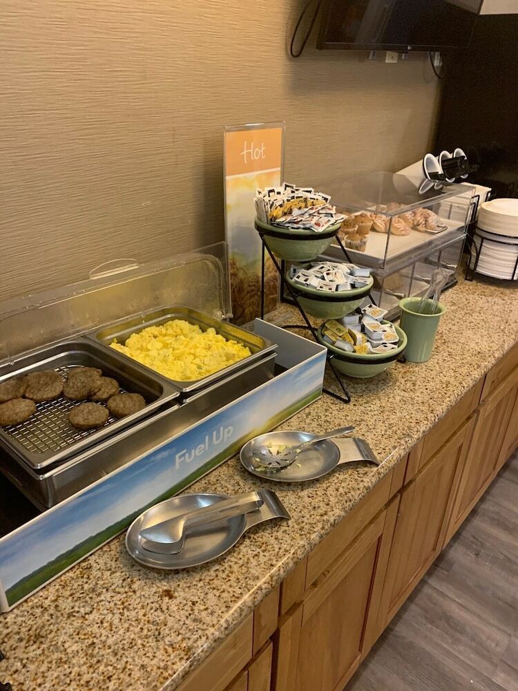 Hotel Quality Inn Florence