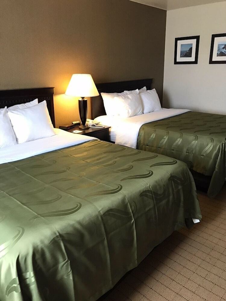 Hotel Quality Inn Florence