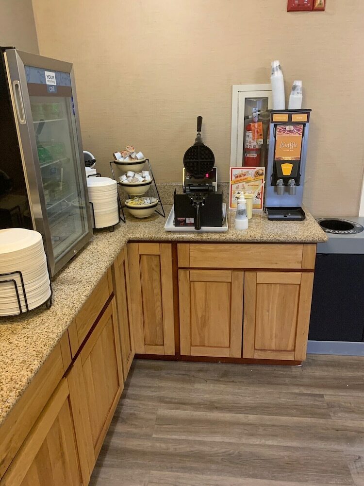 Hotel Quality Inn Florence