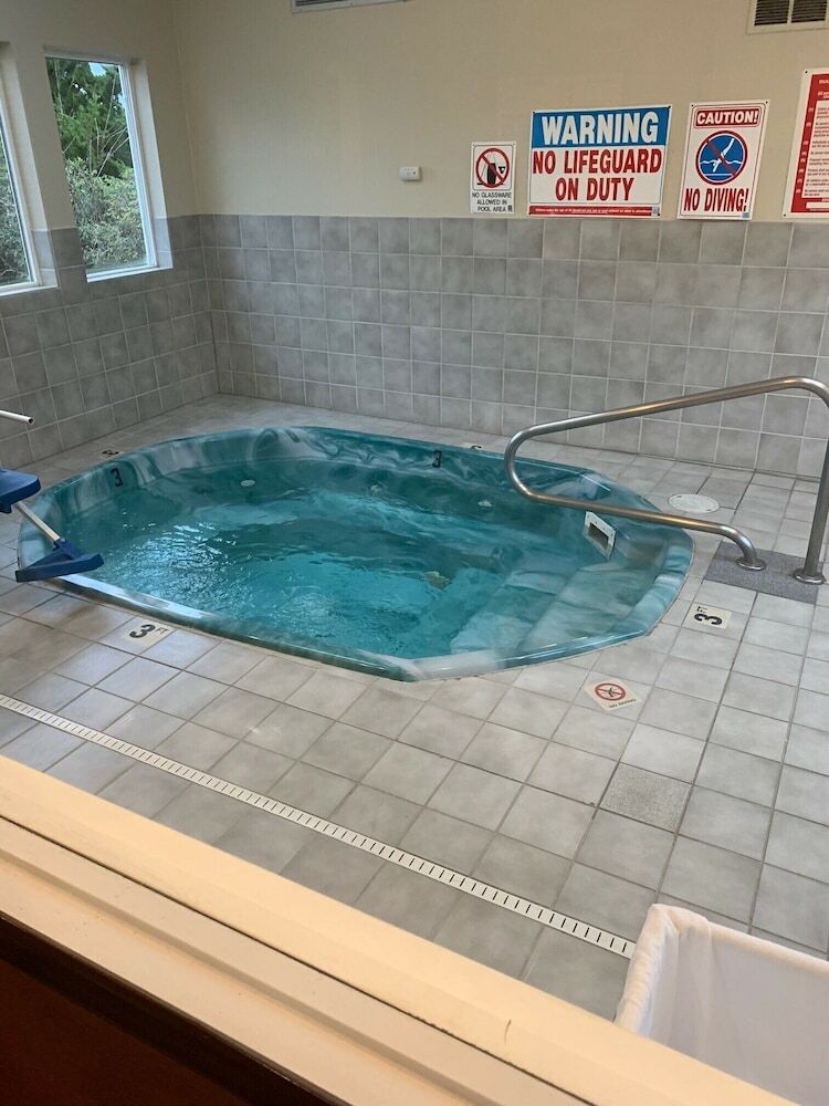 Hotel Quality Inn Florence