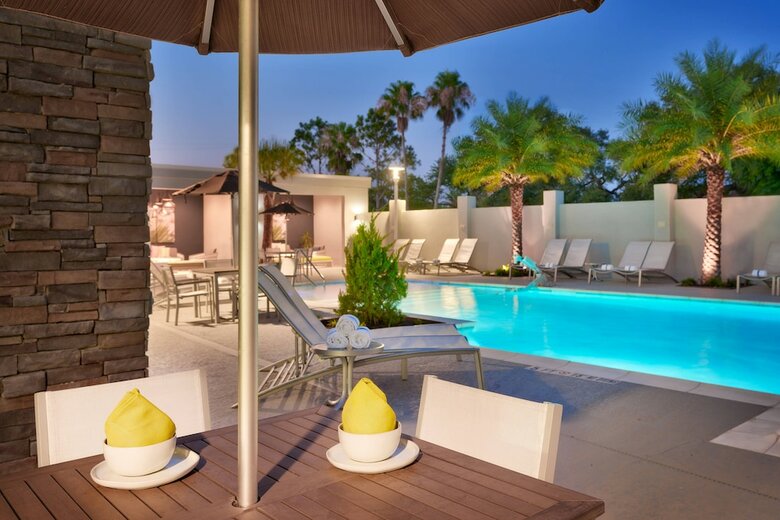 Hotel Fairfield Inn & Suites Rockport
