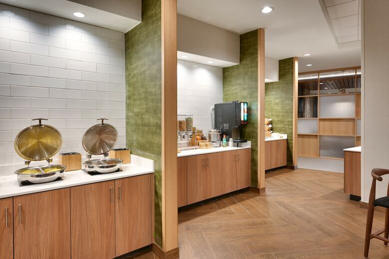Hotel Fairfield Inn & Suites Rockport