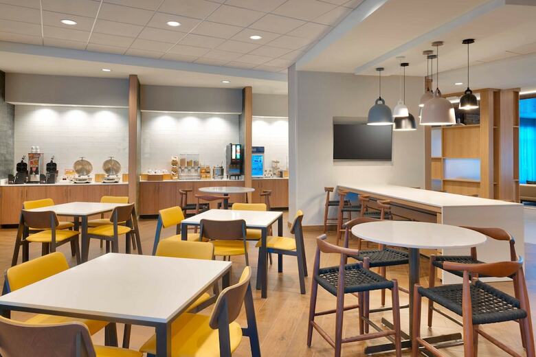 Hotel Fairfield Inn & Suites Rockport