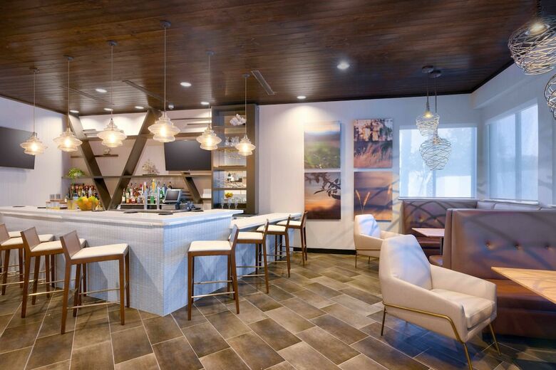 Hotel Fairfield Inn & Suites Rockport