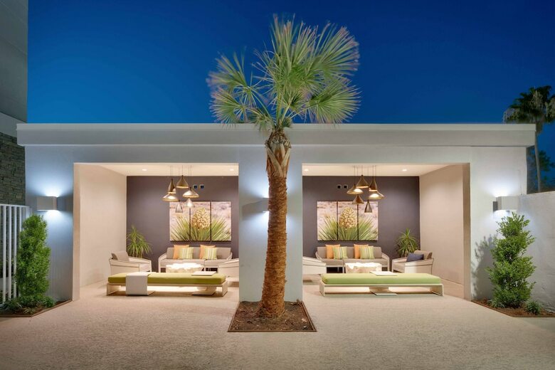 Hotel Fairfield Inn & Suites Rockport