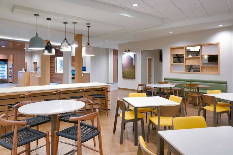 Hotel Fairfield Inn & Suites Rockport