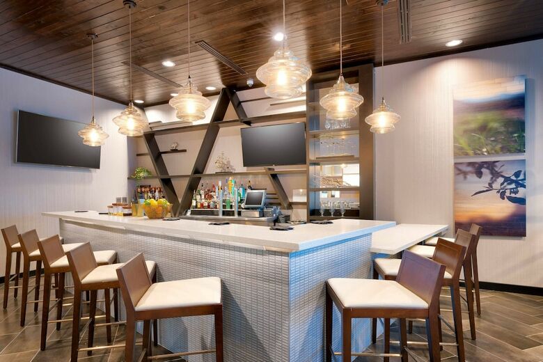 Hotel Fairfield Inn & Suites Rockport