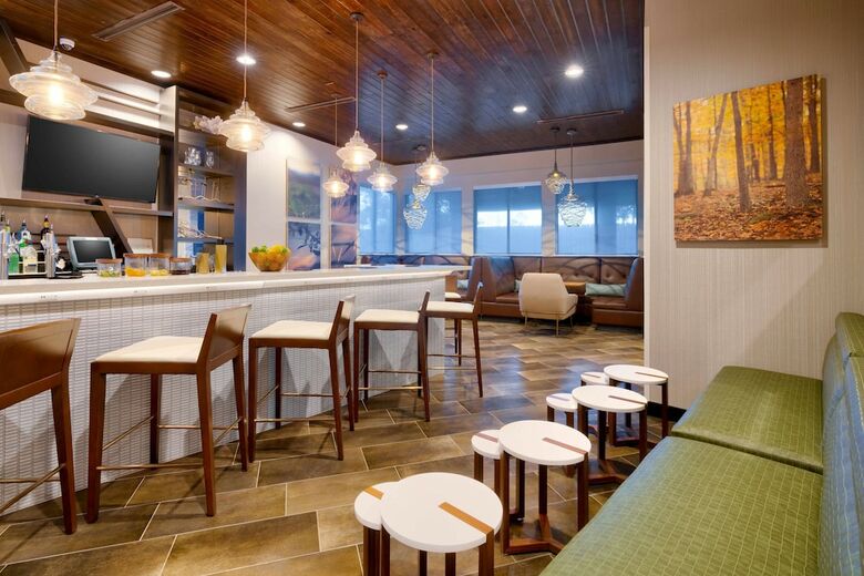 Hotel Fairfield Inn & Suites Rockport