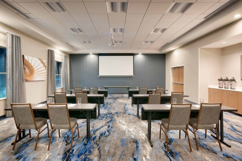 Hotel Fairfield Inn & Suites Rockport