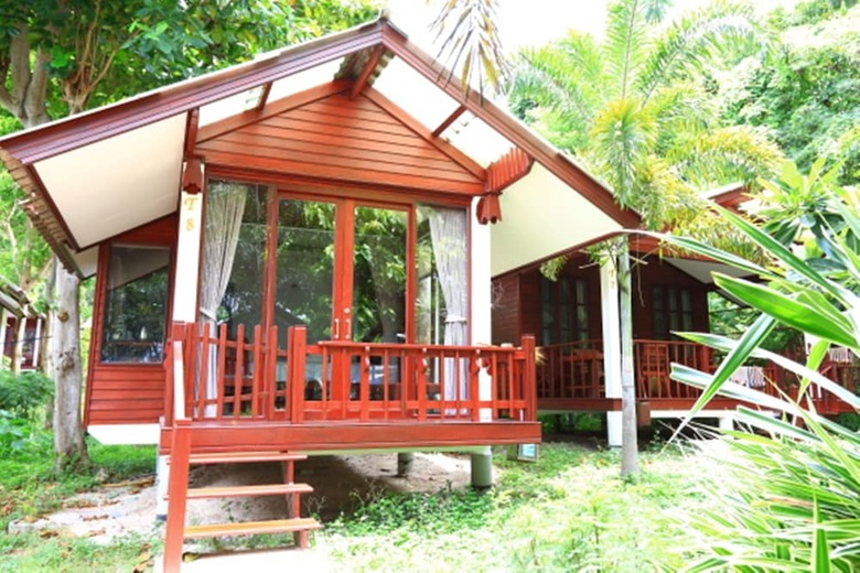 Hotel Tubtim Resort