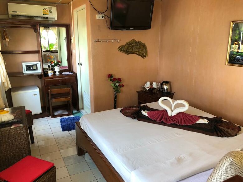 Hotel Tongta Phaview