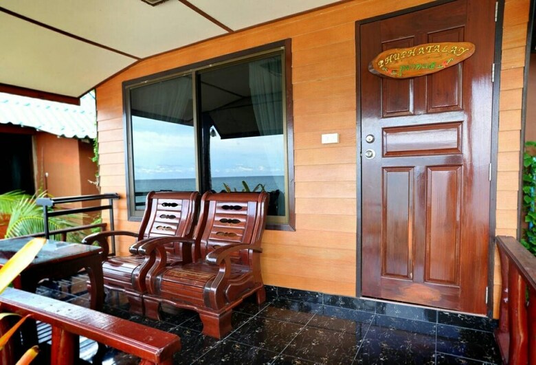 Hotel Tongta Phaview