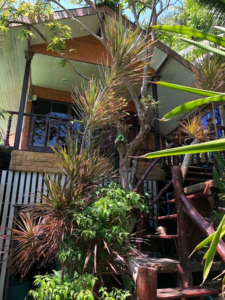 Hotel Tongta Phaview