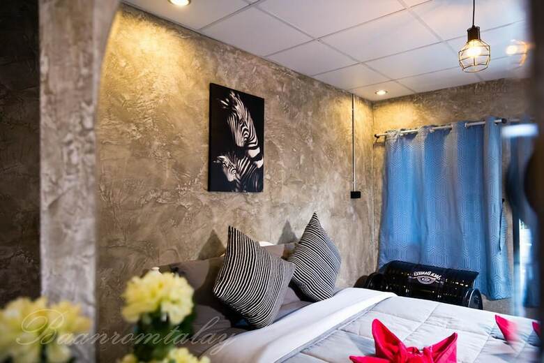 Hotel Baan Rom Talay