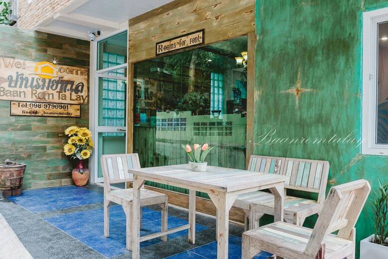 Hotel Baan Rom Talay