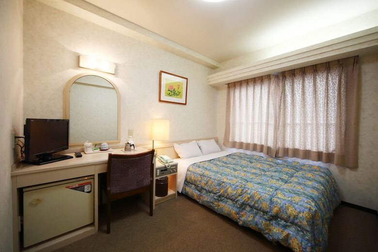 Nagasaki Ik Hotel