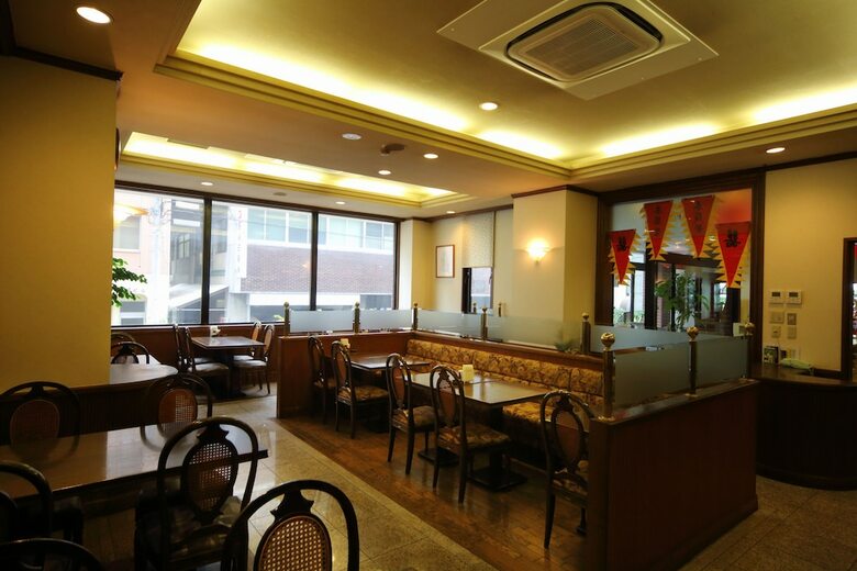 Nagasaki Ik Hotel