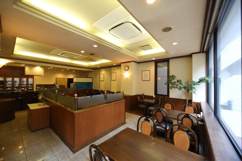 Nagasaki Ik Hotel