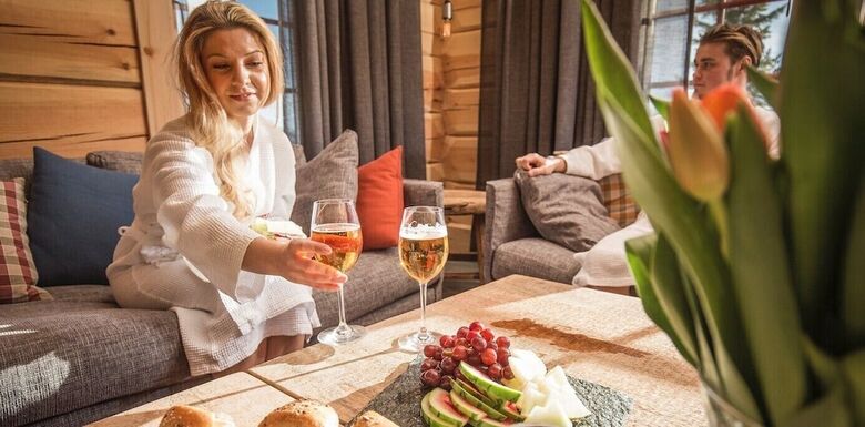 Hotel Storhogna H�gfj�llshotell Och Spa