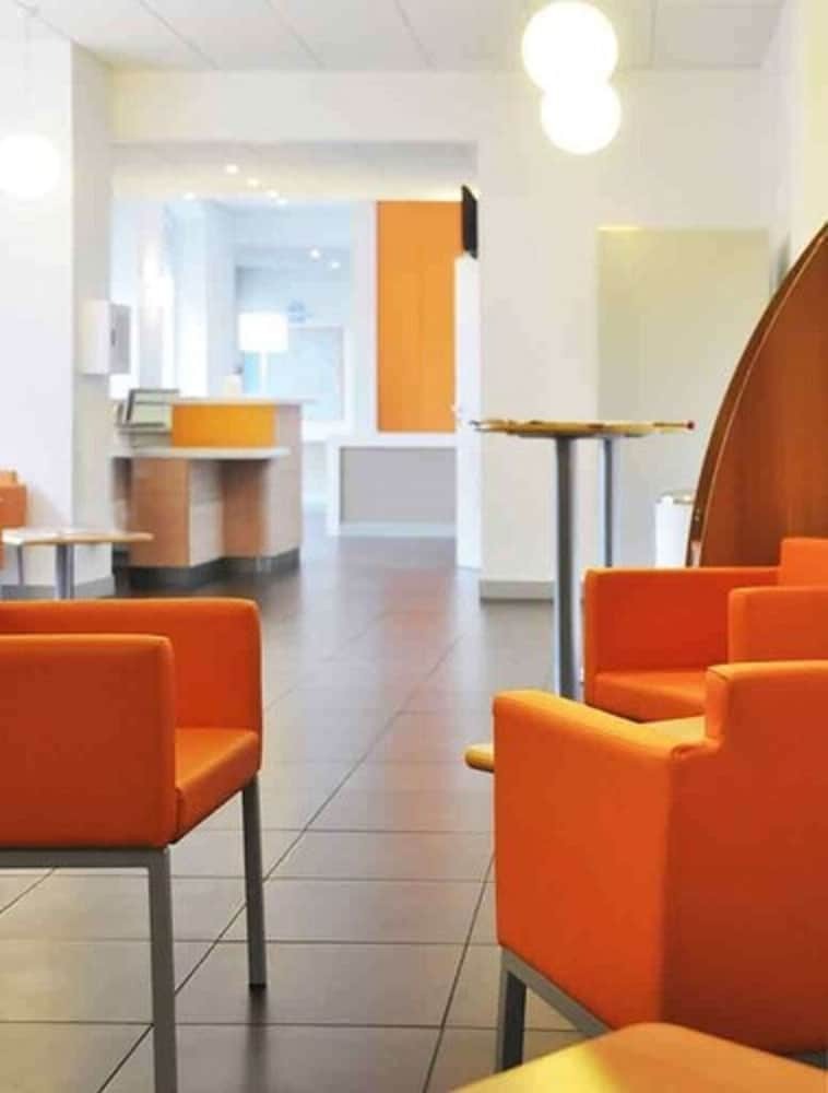 Hotel Ibis Budget Le Puy En Velay