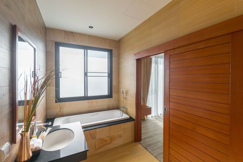 Rawai Vip Villas, Kids Park & Spa