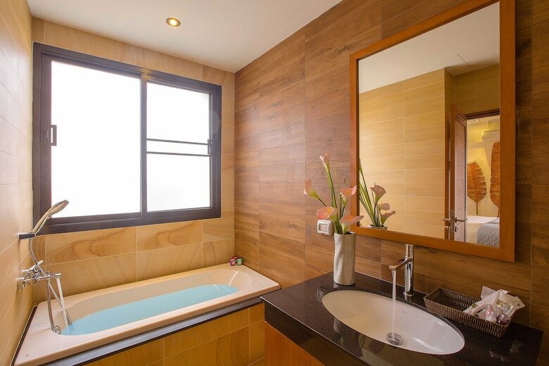 Rawai Vip Villas, Kids Park & Spa