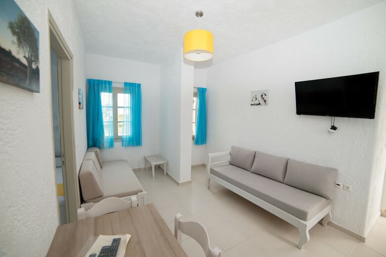 Apartamentos Villa Stella