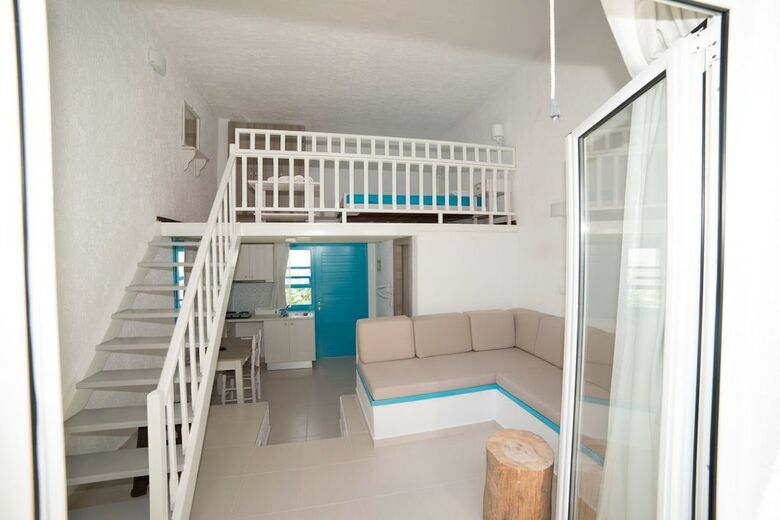 Apartamentos Villa Stella