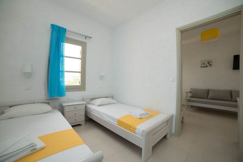 Apartamentos Villa Stella