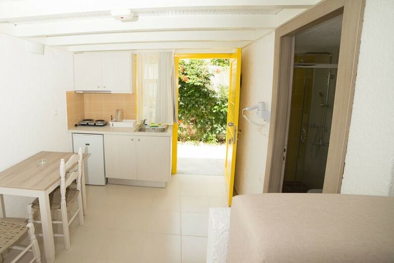 Apartamentos Villa Stella