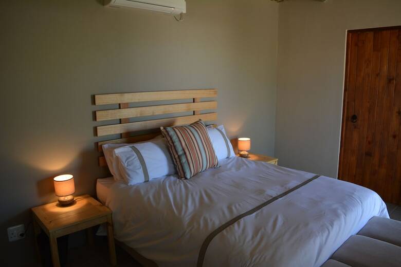 Bed & Breakfast Travellers Rest