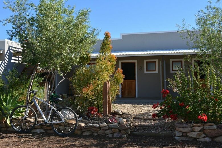Bed & Breakfast Travellers Rest