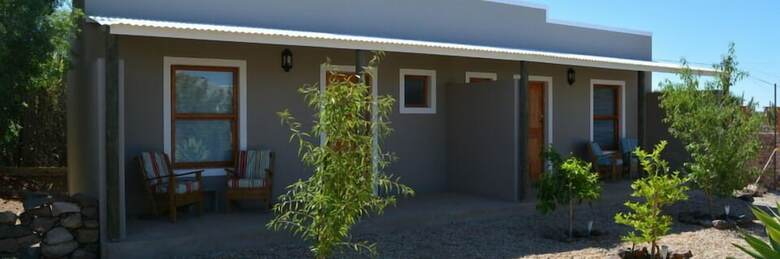 Bed & Breakfast Travellers Rest