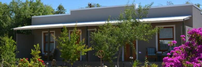 Bed & Breakfast Travellers Rest