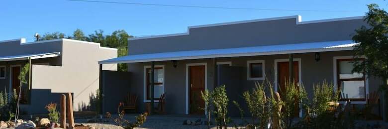 Bed & Breakfast Travellers Rest