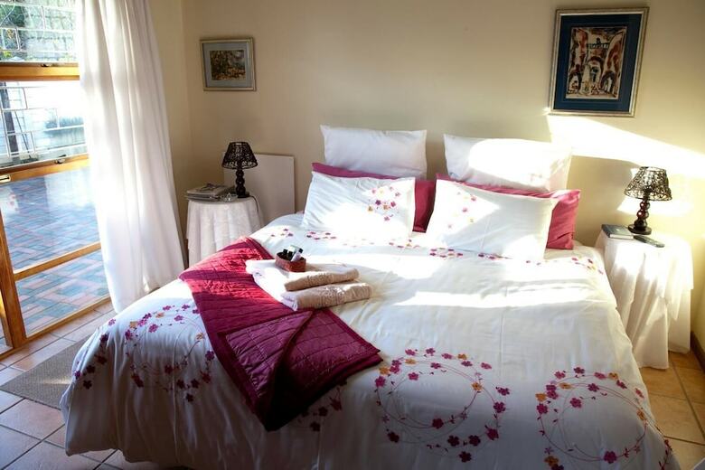 Bed & Breakfast Langenhoven B And B