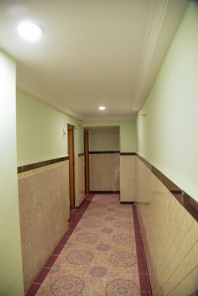 Evergreen Hotel